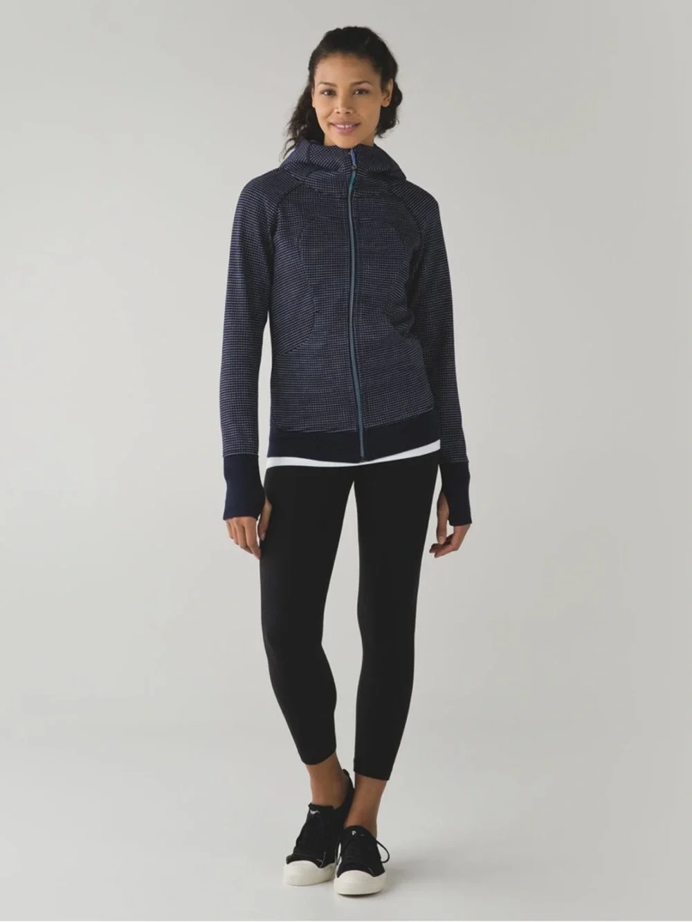 Lululemon Scuba Hoodie III